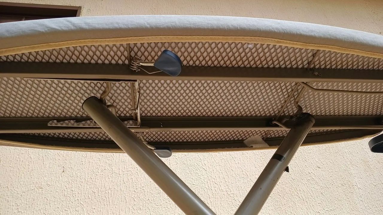 Tábua de passar - Foto 3
