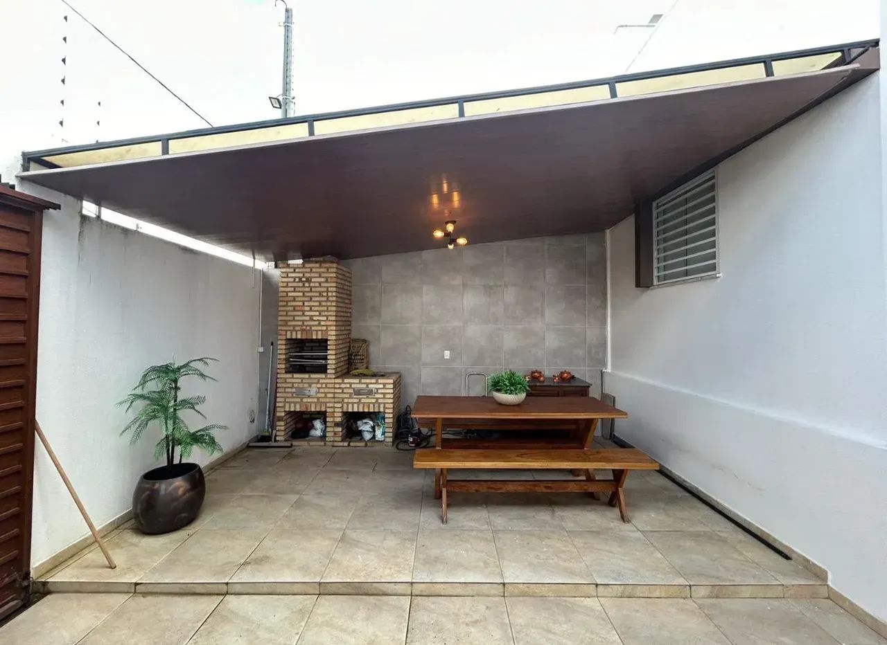 Casa 3 quartos - Nova Caruaru - Foto 3