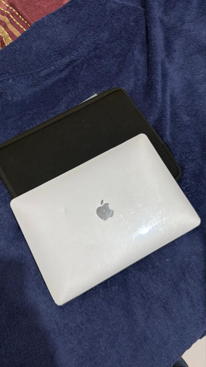 Mackbook Air 2020 M1 - Foto 3
