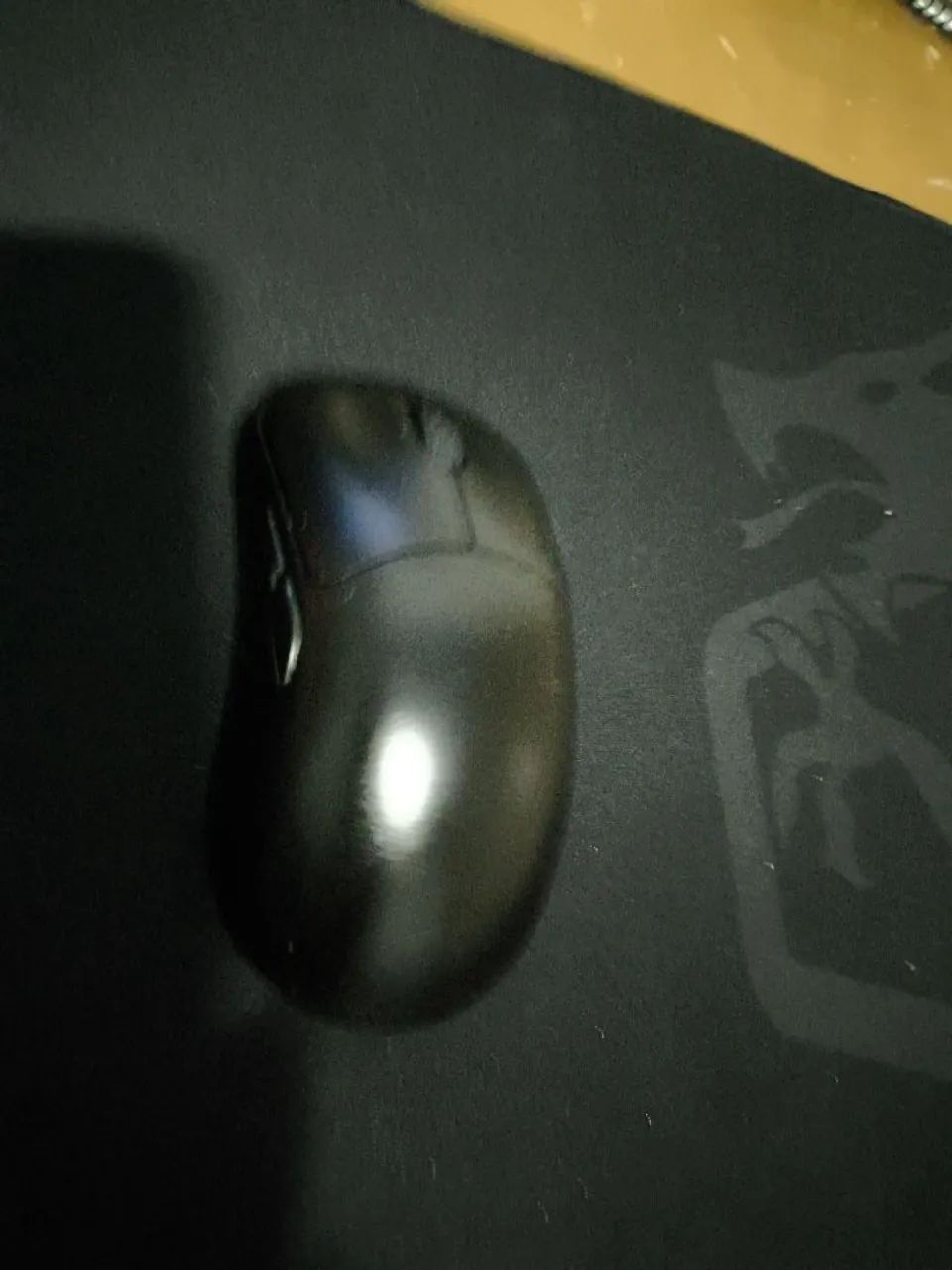 Mouse Gamer  Flick Pro  - Foto 3