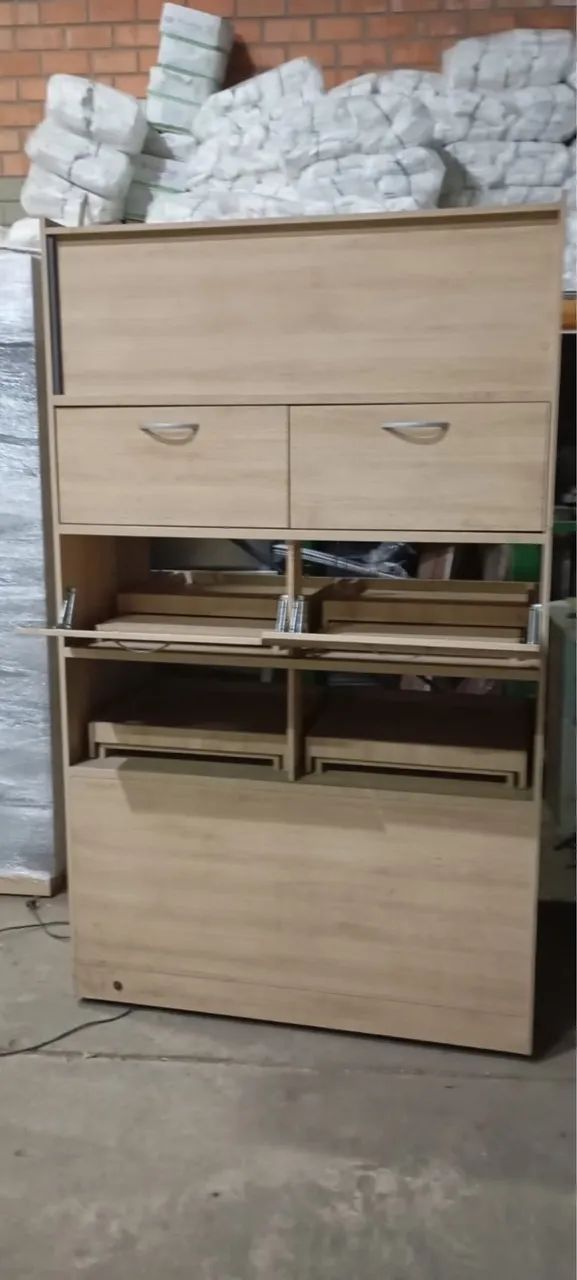 Móveis para mercado  - Foto 3