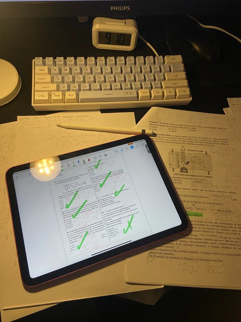 Apple Ipad 11 + Apple Pencil - Foto 3