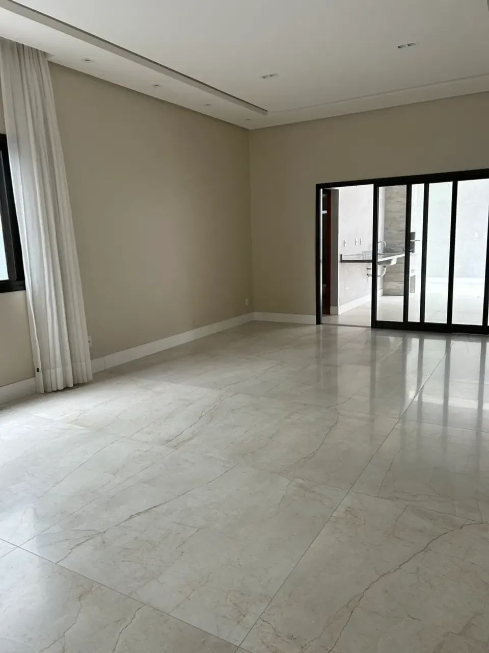Casa de Alto Padrão