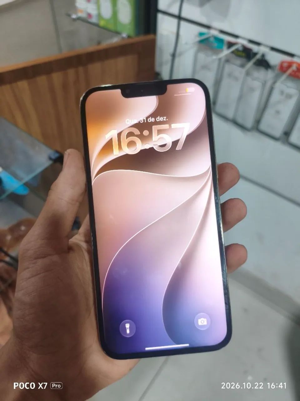 iPhone 13 PRO MAX  - Foto 4
