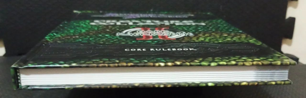 RPG - Sword & Sorcery - Creature Collection Dark Menagerie - Foto 3