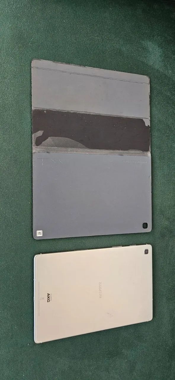 Galaxy Tab S5e  - Foto 5