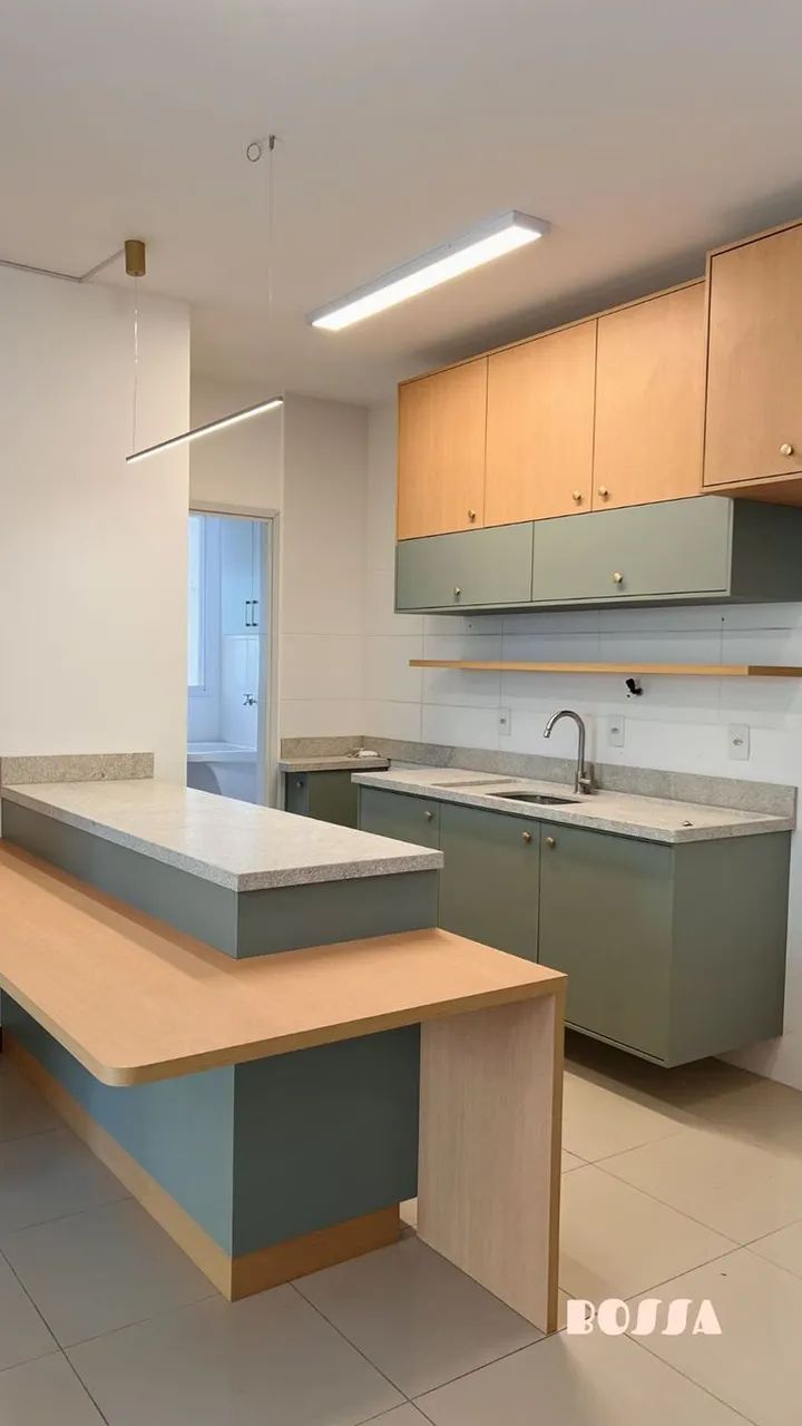 Apartamento para alugar - Lagoa Pequena - Florianópolis