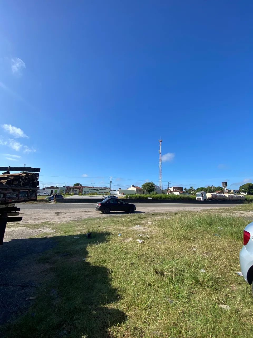 VENDE-SE TERRENO EM PEDRA BRANCA - Foto 5