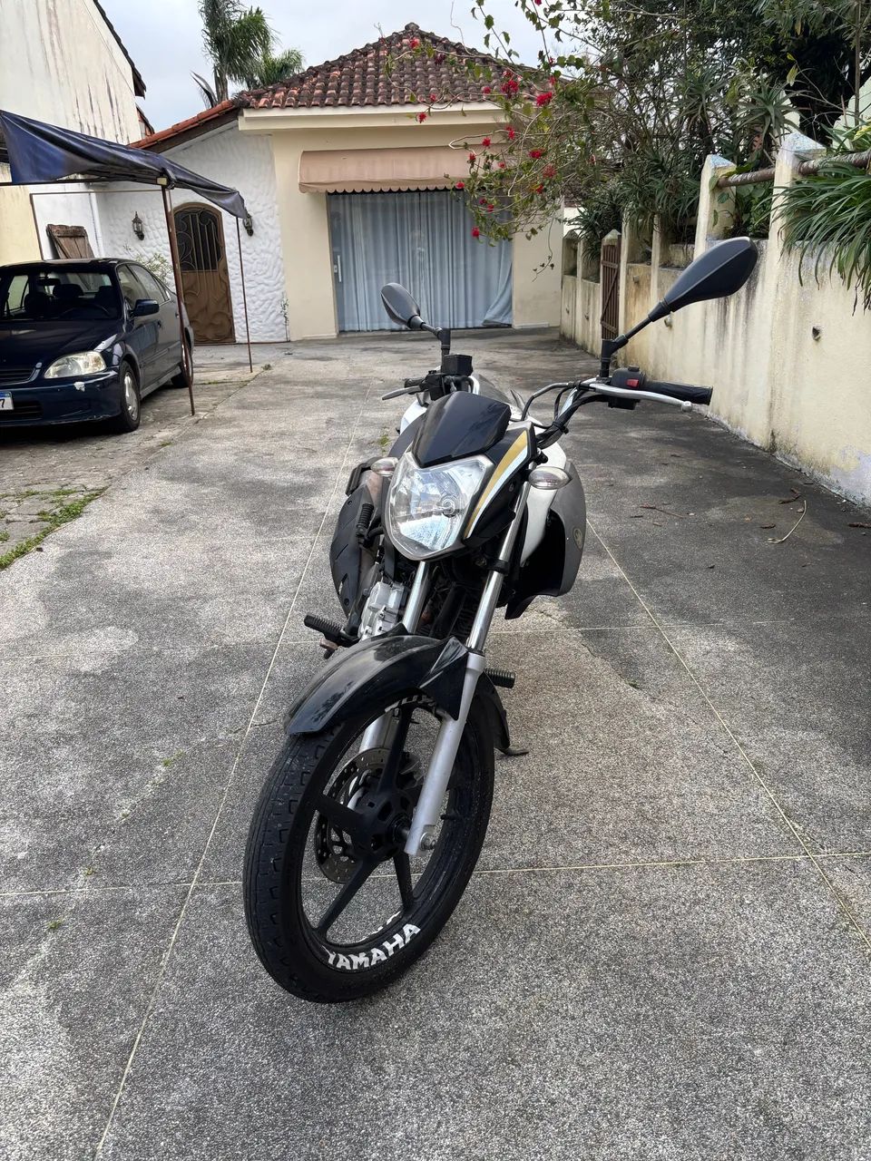 Yamaha Factor ED 150 2019 Flex - Foto 2