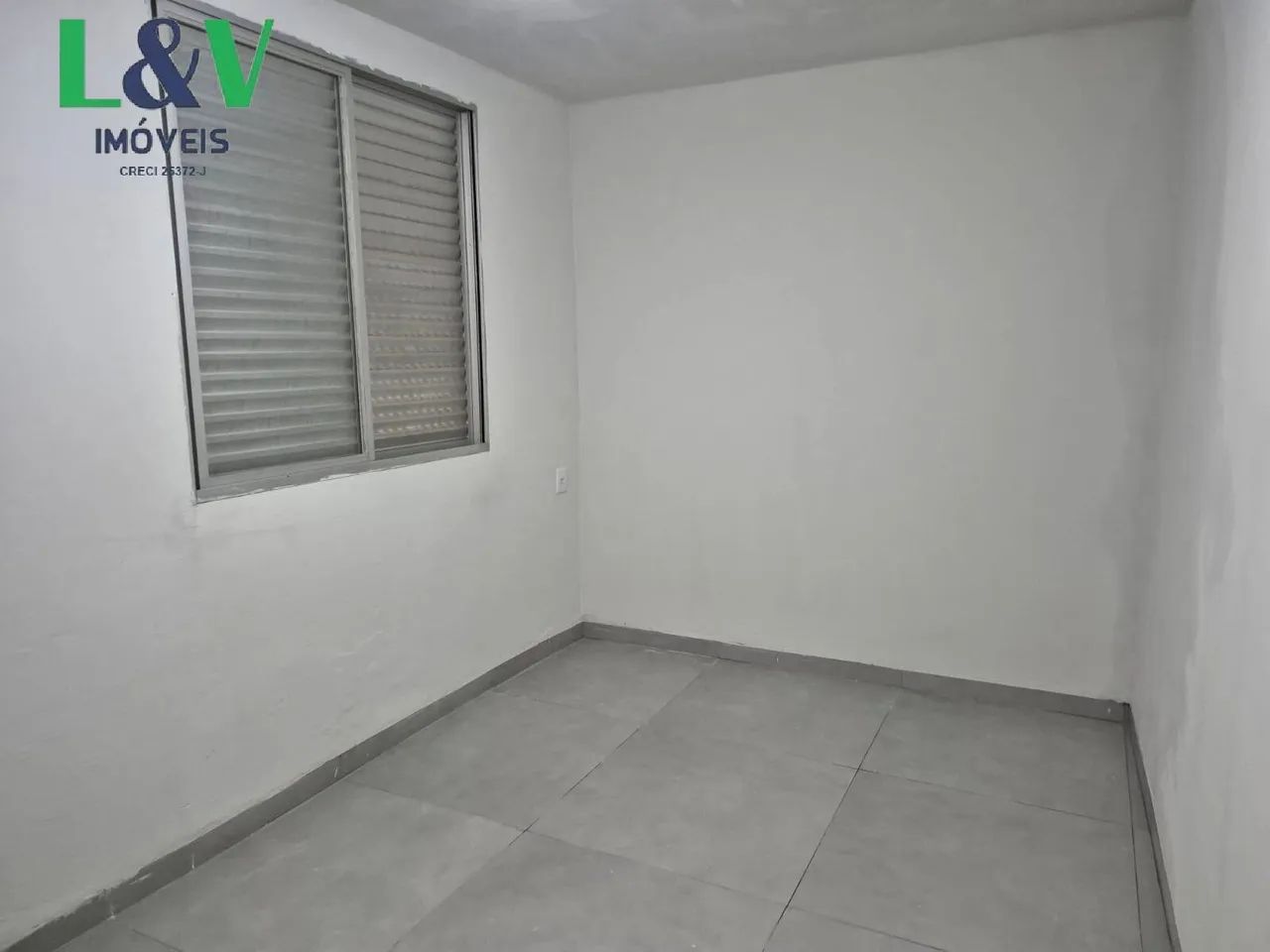 Casa nova com 2 quartos disponível para locação - Foto 4