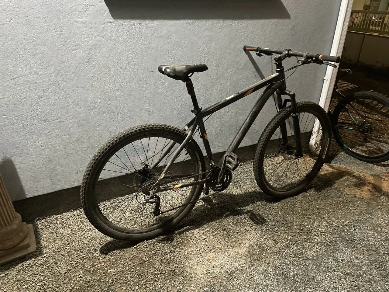 Bicicleta GTA aro 29 - Foto 2