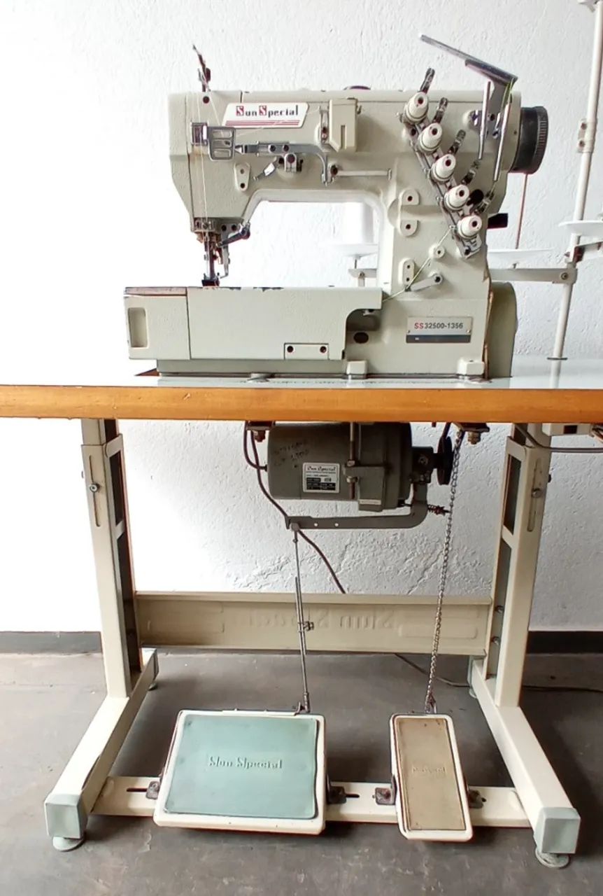 Maquina Galoneira Industrial - Sun Special - Foto 3