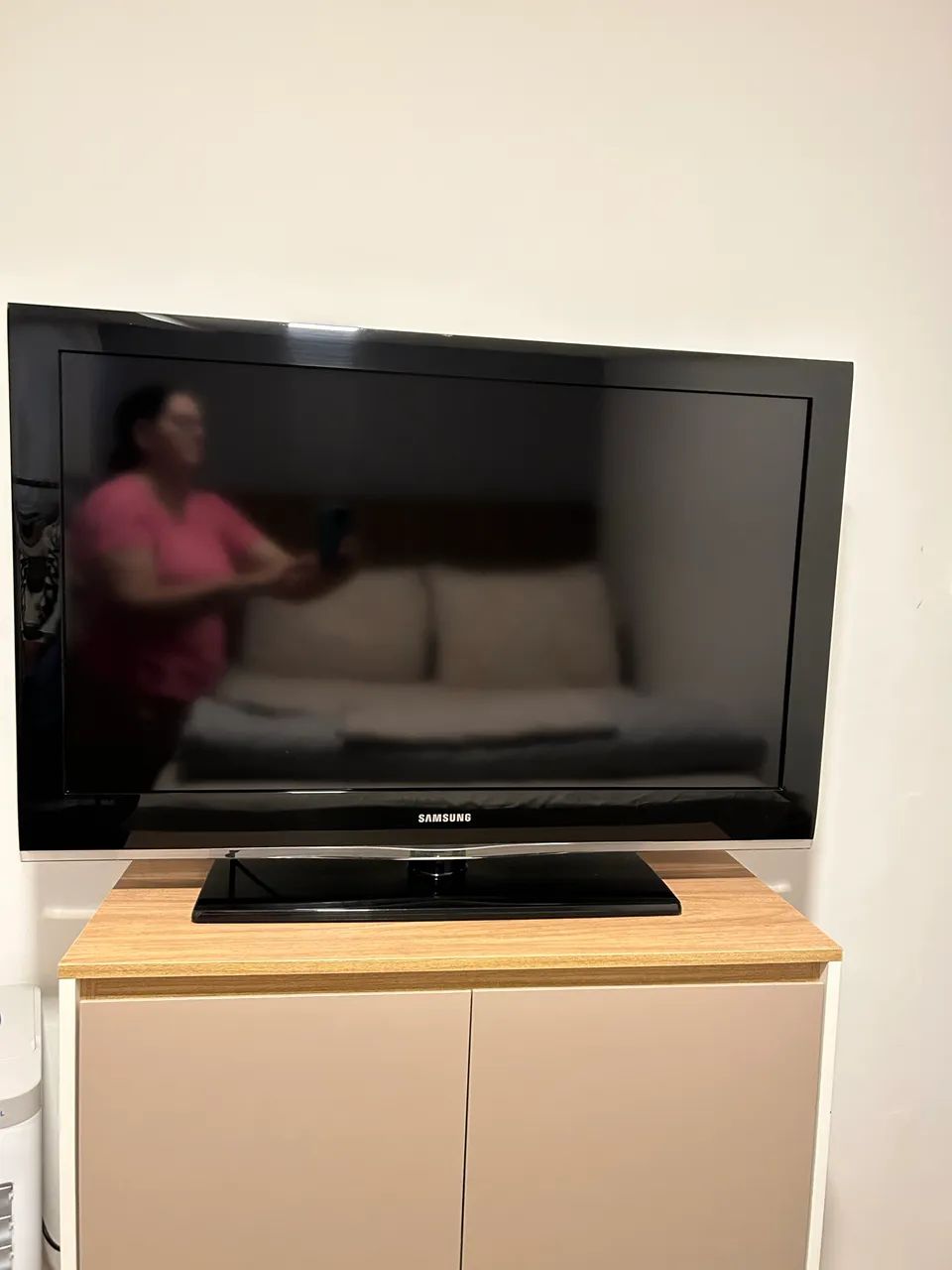 TV Samsung 42? - Foto 6