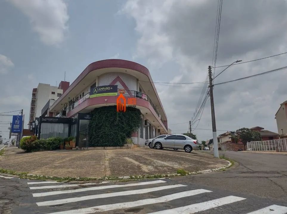 Locação - Sala Comercial - Vila Israel - Americana - SP - Foto 4