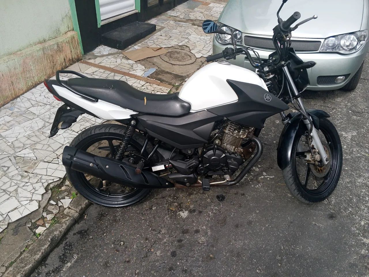 Yamaha Factor 22/23  - Foto 3