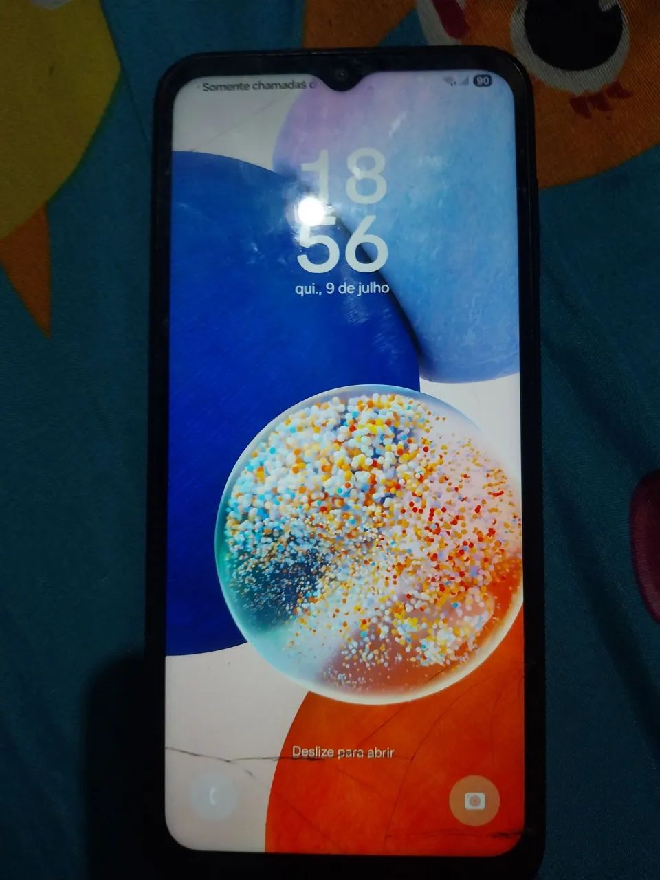 Vend samsung a 14 - Foto 2