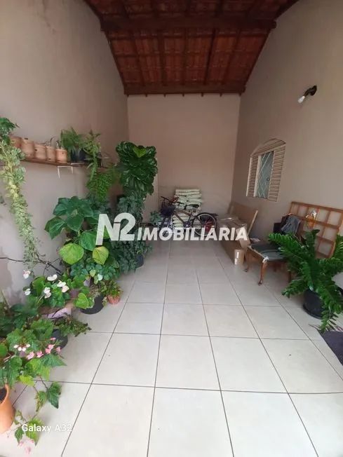 Venda Casa SANTA MONICA - Foto 4