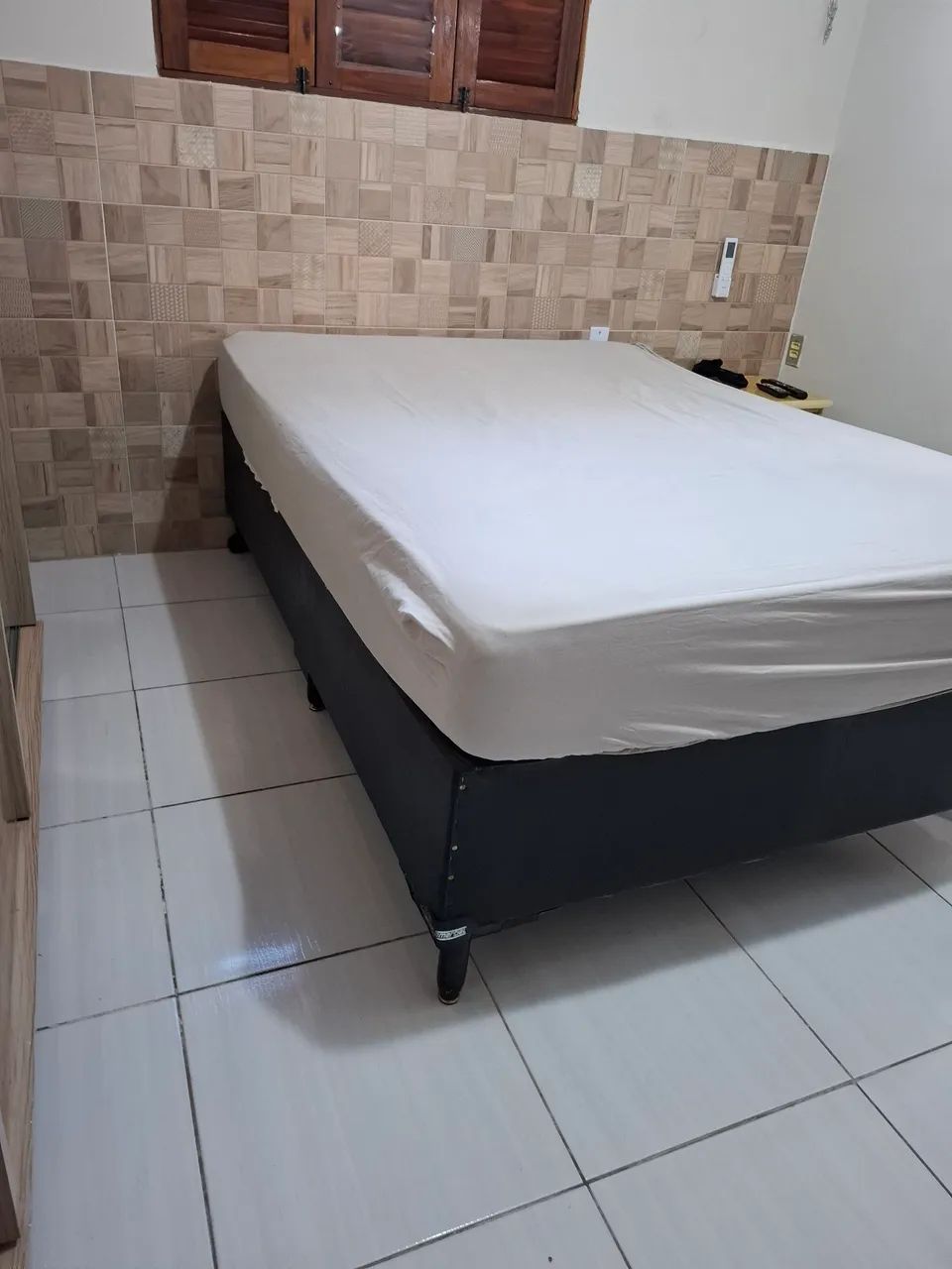 Cama box Queen  - Foto 3