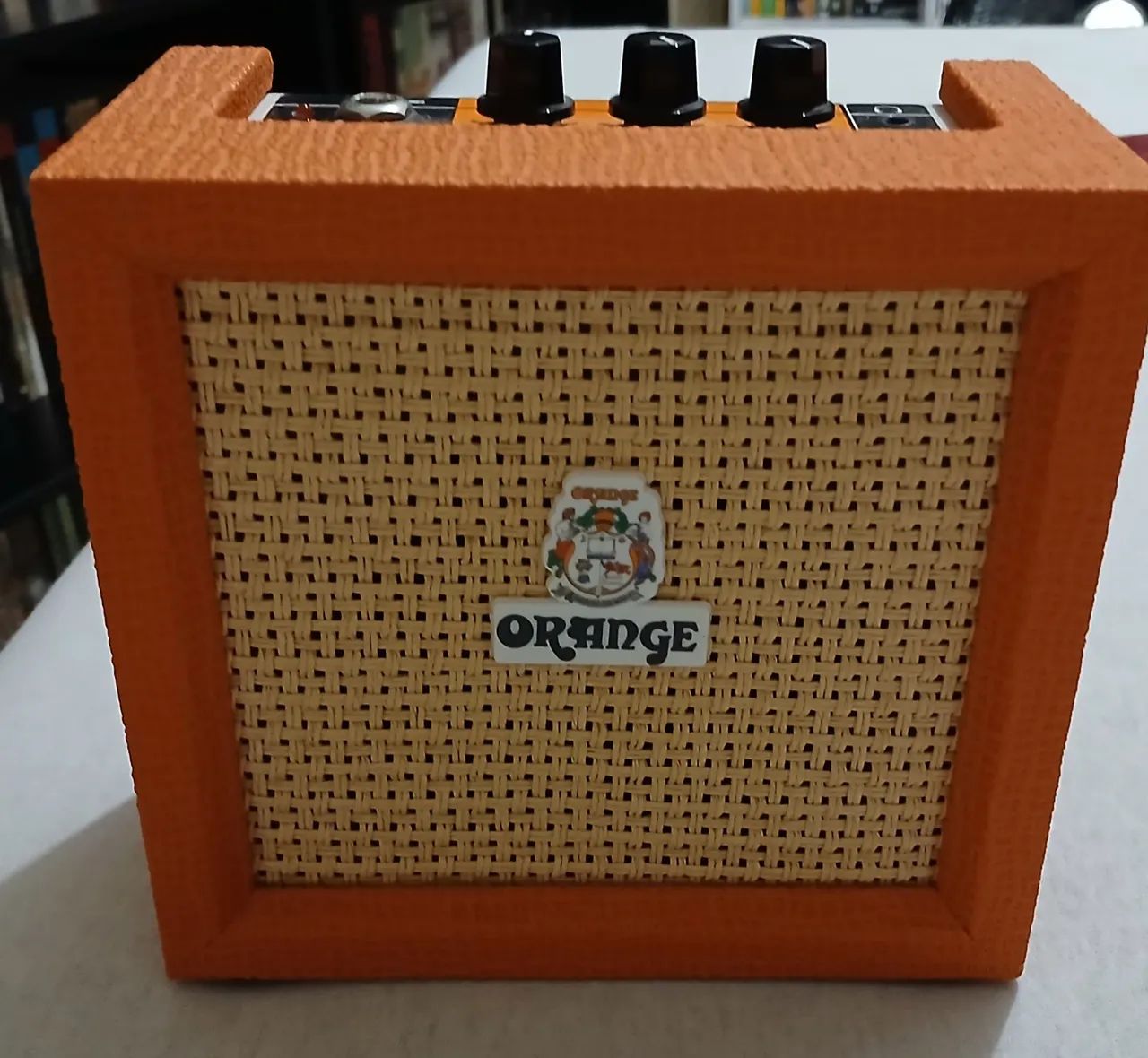 Orange Crush mini - Foto 5