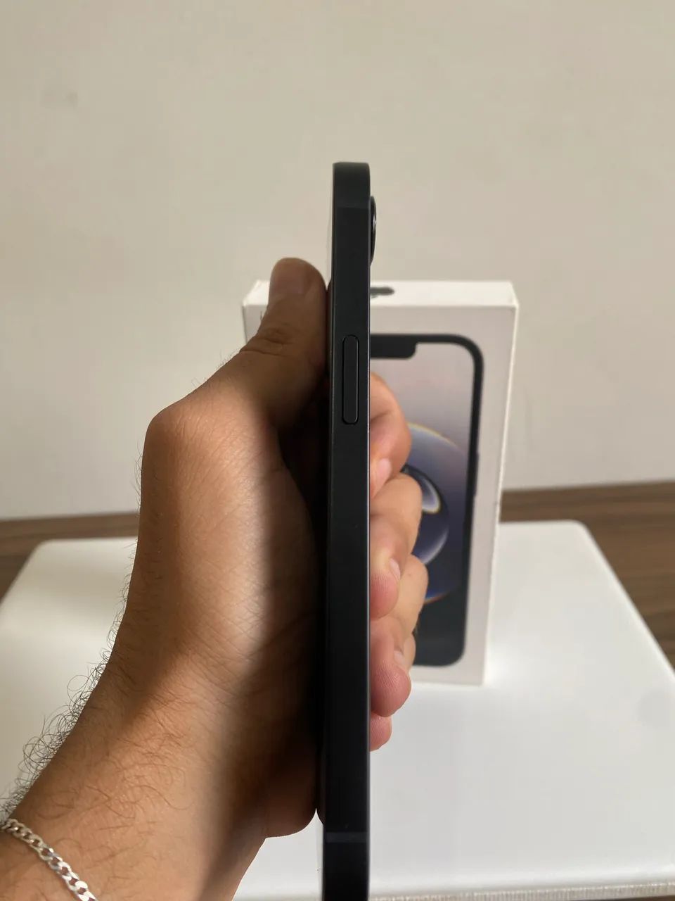 iphone 16e - Foto 4