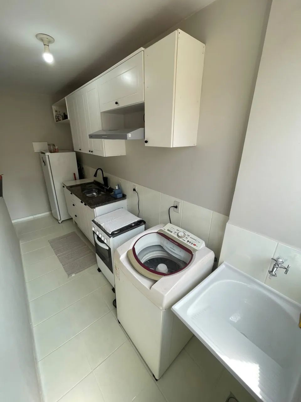 VENDE-SE APARTAMENTO - CHAPADA IMPERIAL - Foto 2