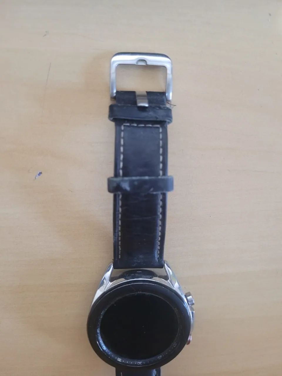 RELOGIO GALAXY WATCH 3 41MM LTE - ORIGINAL - Foto 4