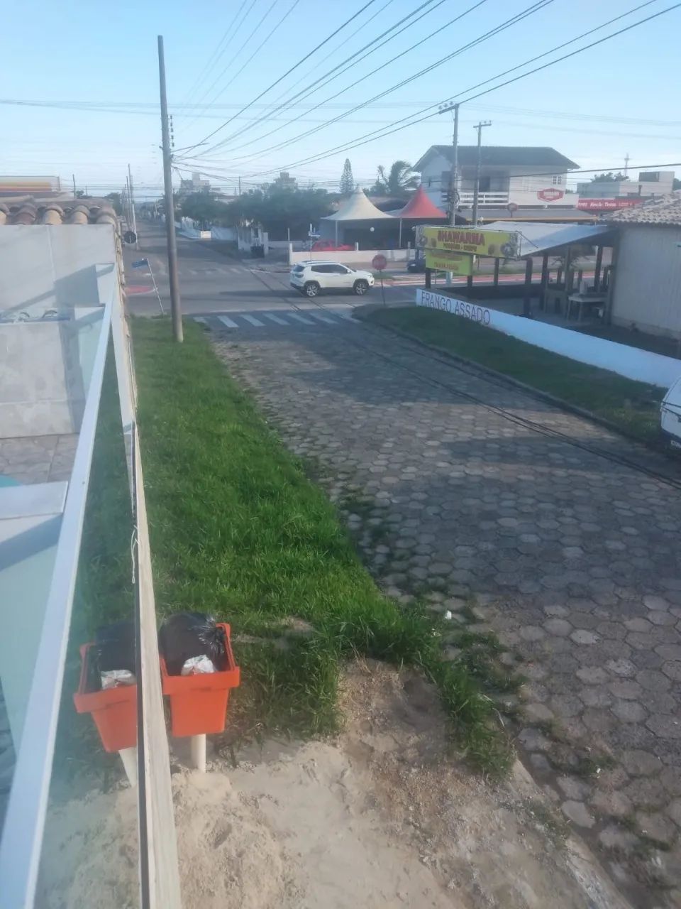 BALNEARIO RINCAO - Casa Padrão - CENTRO - Foto 5