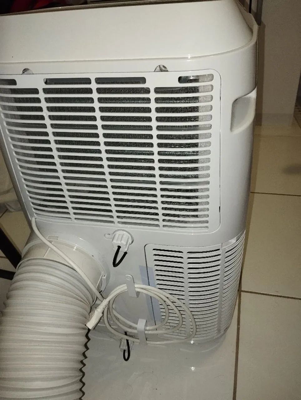 Ar condicionado portátil Philco 12.000 Btu - Foto 3