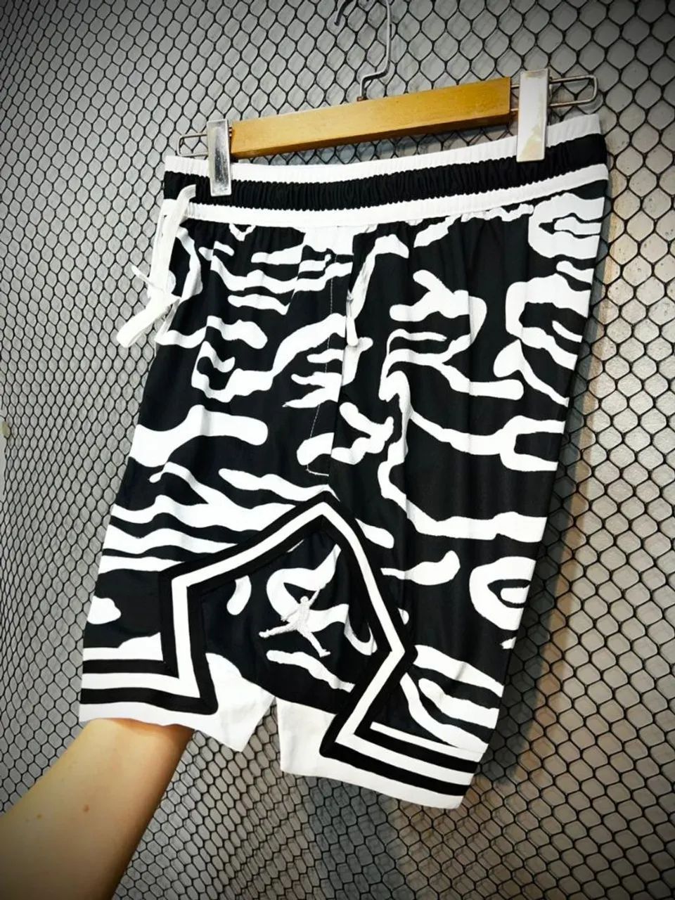 SHORT DIAMOND - Foto 5
