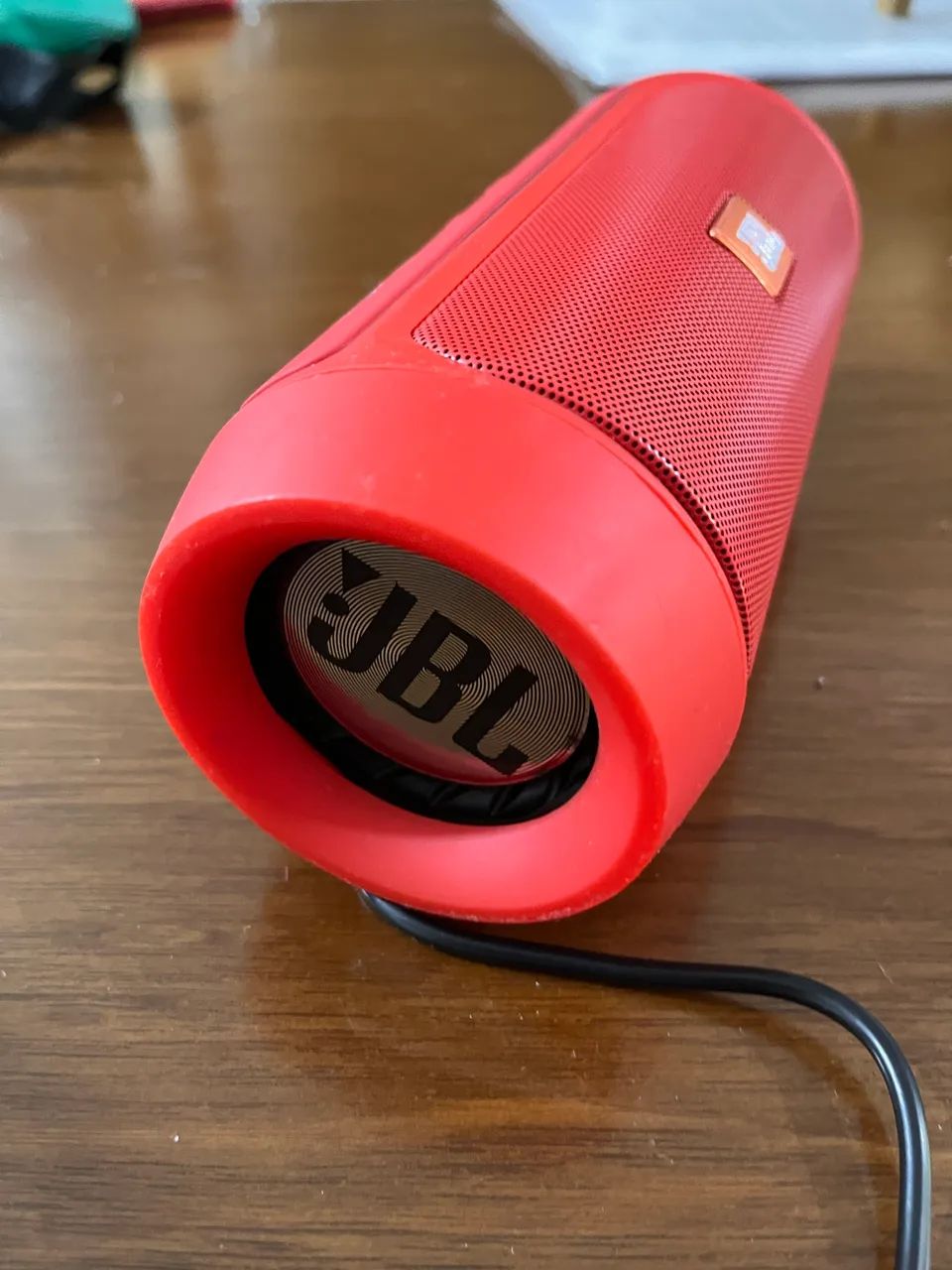 Caixa de som JBL - Foto 2