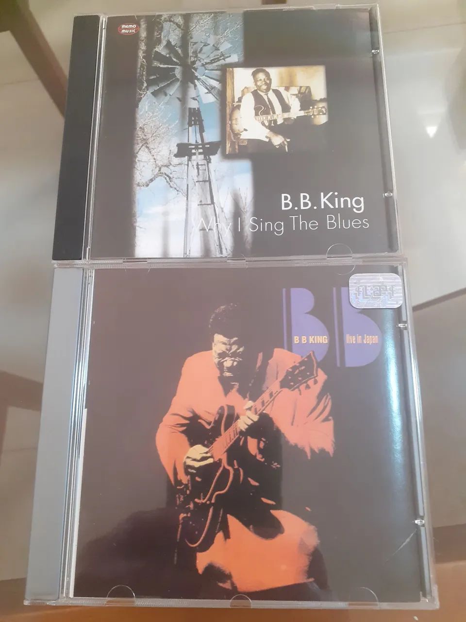 10 CDs Tom Waits, Nick Cave, Lou Reed etc - Foto 3