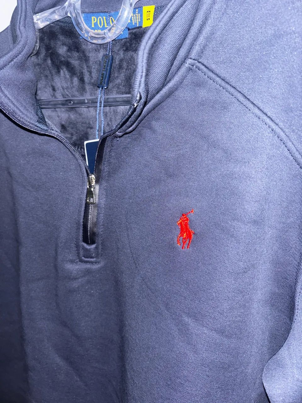 Sueter Polo RL  - Foto 5