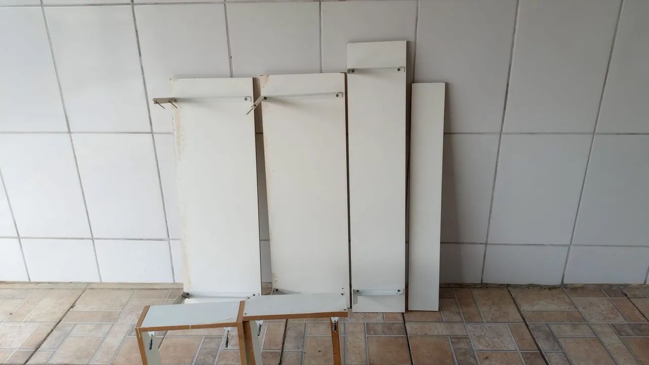 Prateleirasem MDF - Foto 2