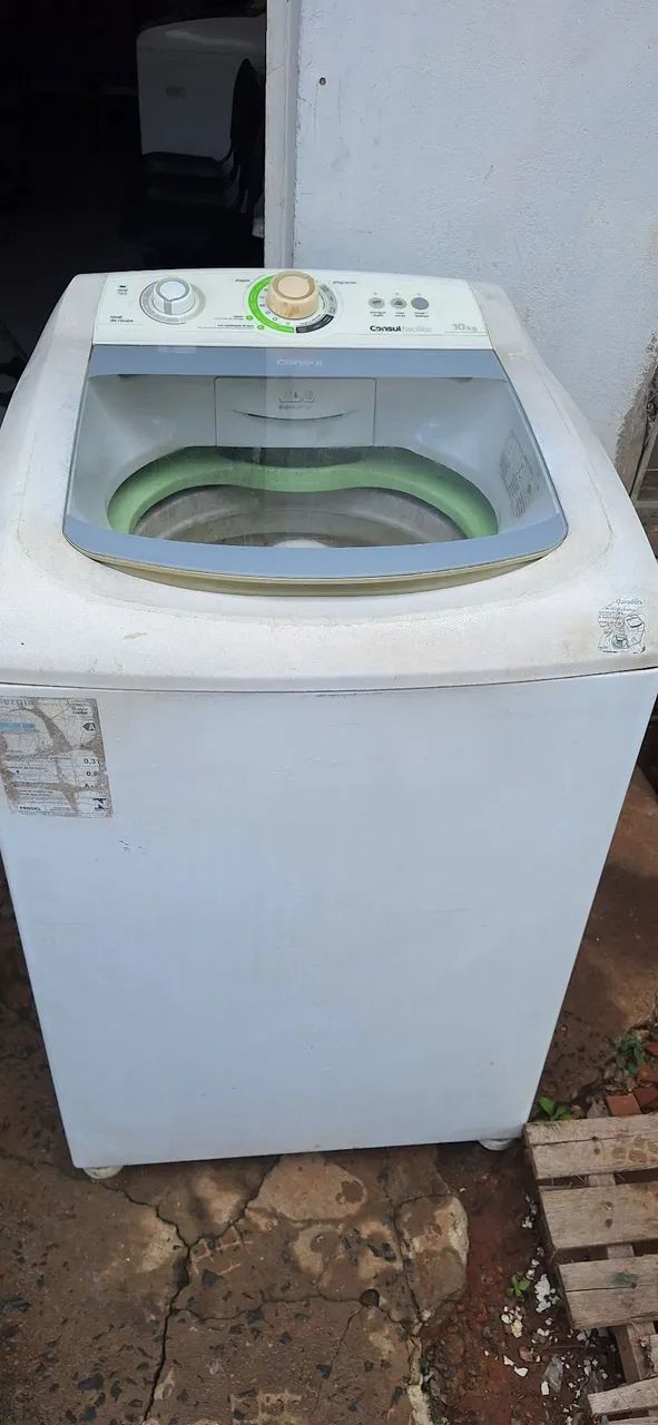 Consul 10kg  - Foto 2