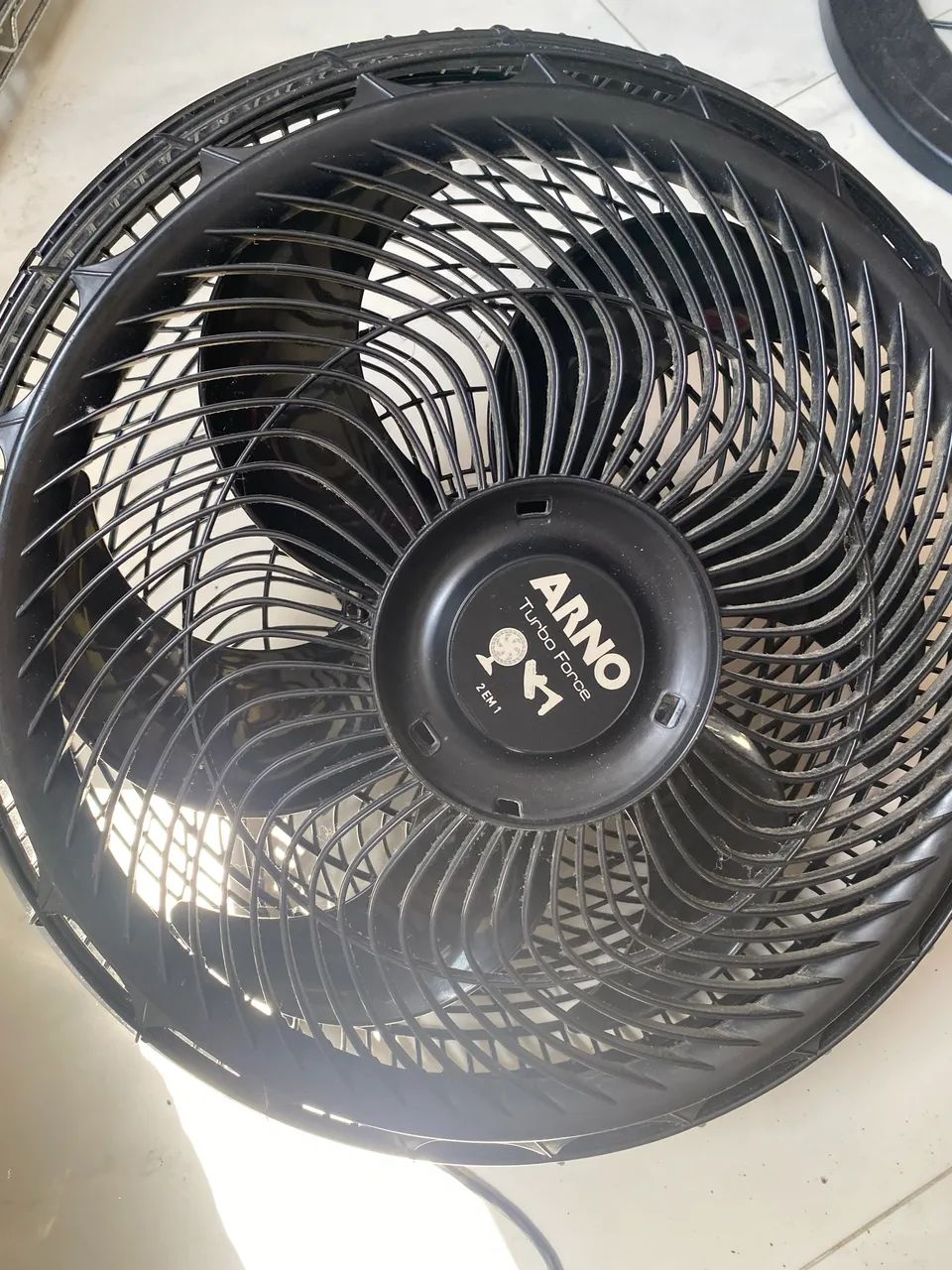 Ventiladores - Foto 2