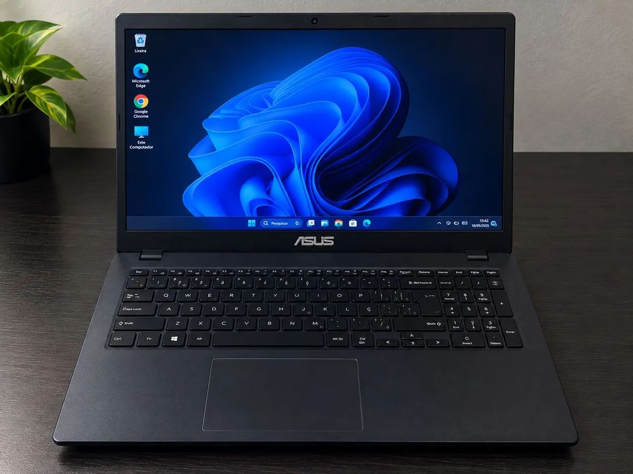 NOTEBOOK ASUS A VENDA  - Foto 2