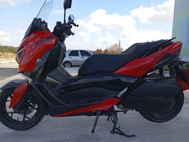 Xmax 250. - Foto 3