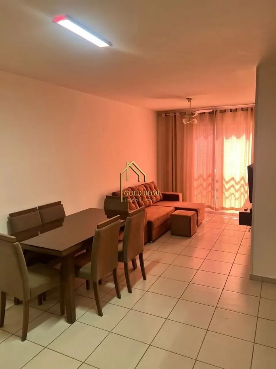 VENDA  Apartamento Mobiliado | Torres do Coxipó  Cuiabá - MT - Foto 5