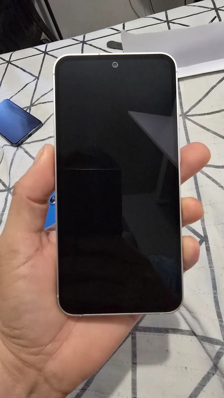 S23 FE 256 Gigas  - Foto 2