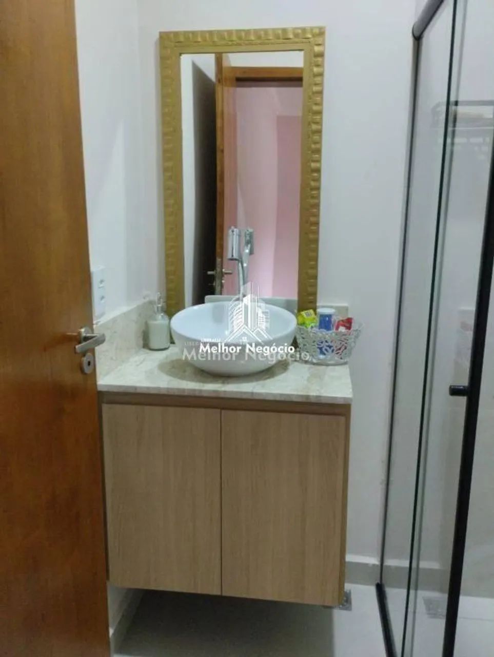 Casa à venda em Paulínia, João Aranha, com 2 quartos, com 200 m² - Foto 4