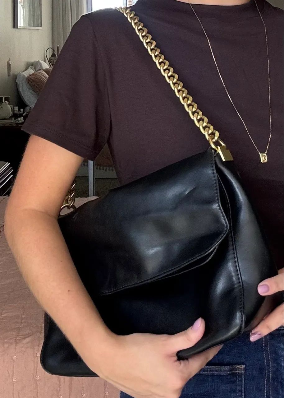 Bolsa 3 em 1 - Praticidade e Estilo - Foto 2