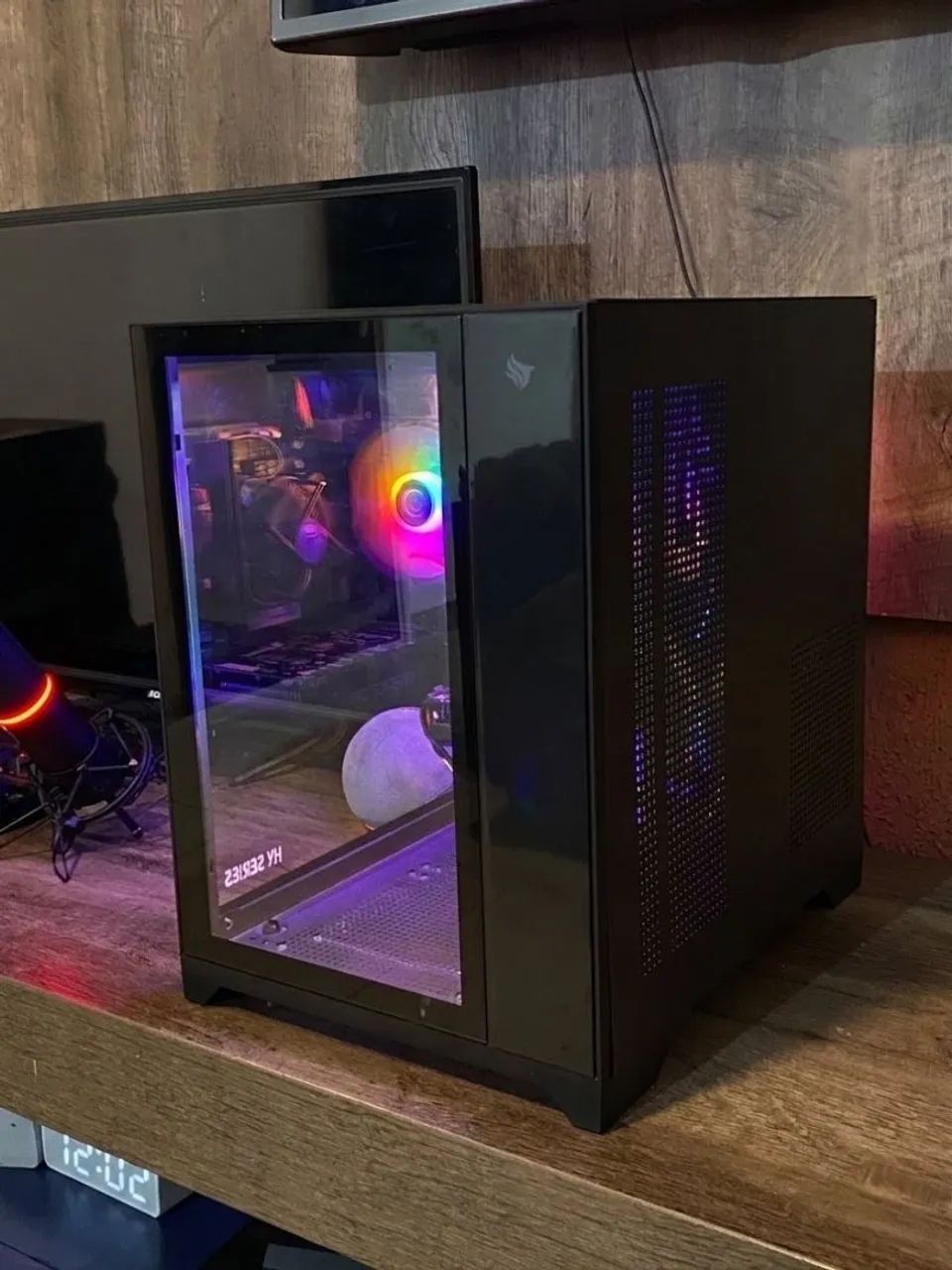 Pc Gamer - GTX 1650 4GB - Foto 2
