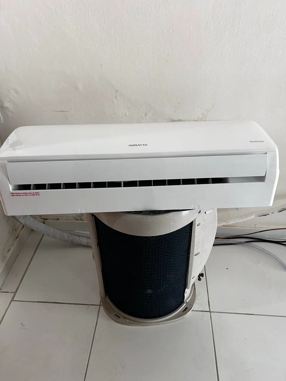 Ar condicionado  - Foto 4