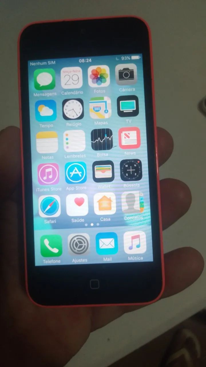 Celular C5 - Foto 5