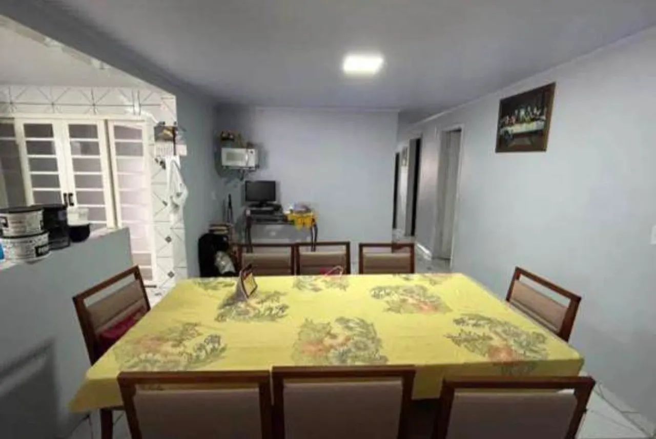 LB Vendo essa casa em Nova Carapina 1  - Foto 3