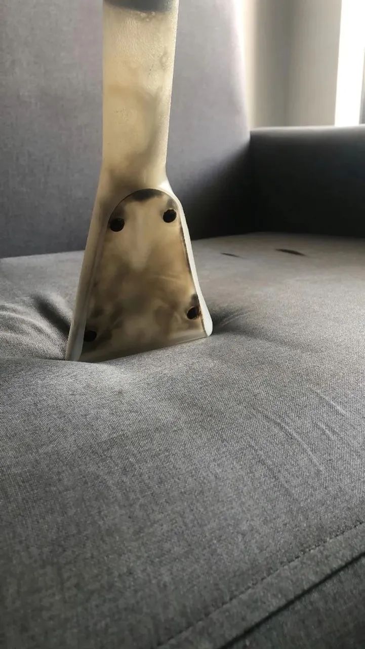 Lavagem de cama , sofá, Higienizações  - Foto 2
