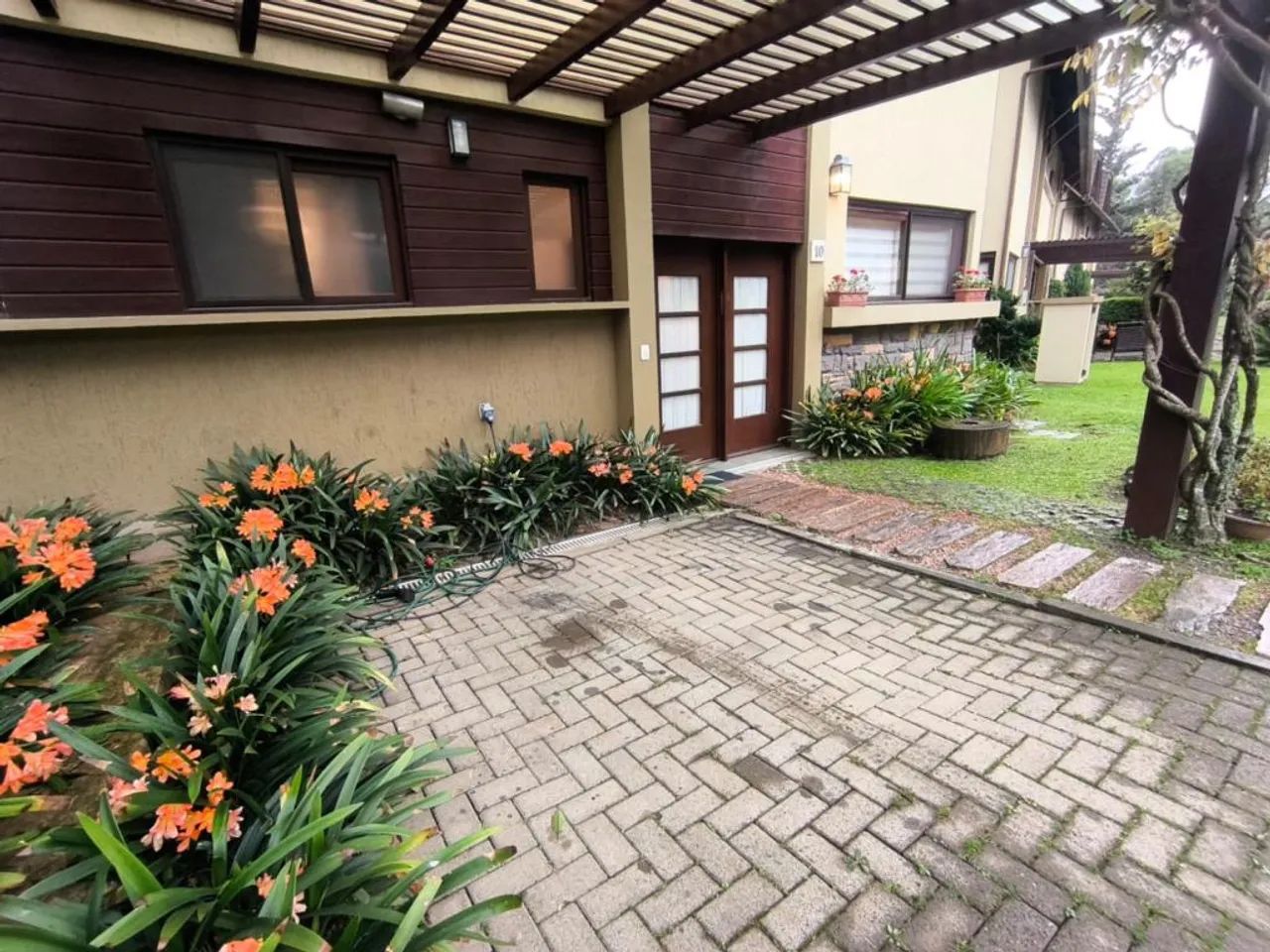 Casa 4 Dorm - Bairro Bavária - Foto 2