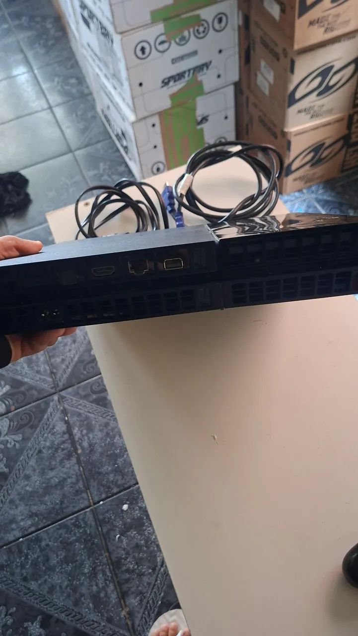 PS4  - Foto 4