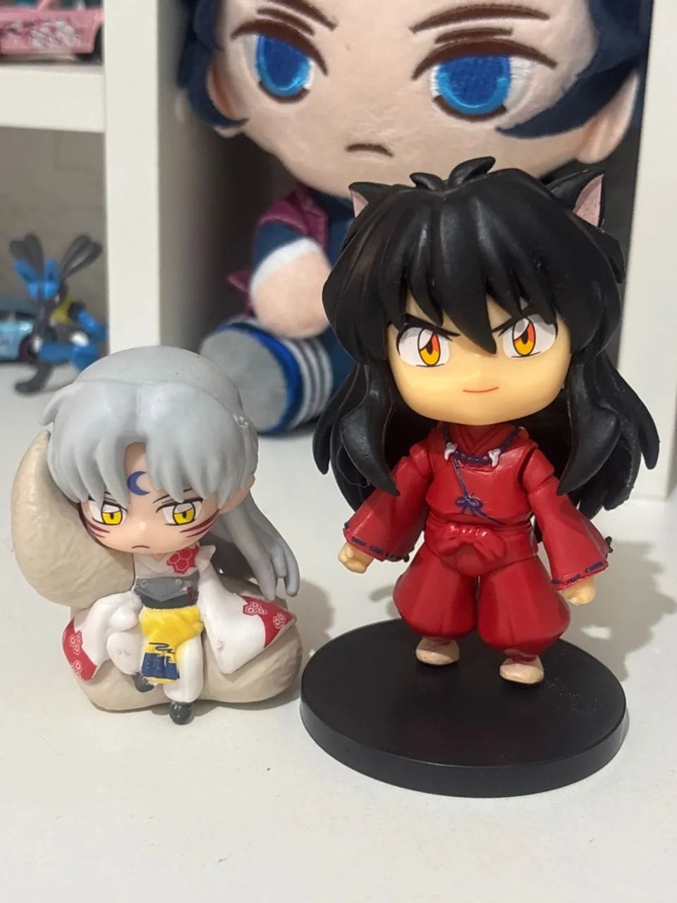 inuyasha e sesshomaru - Foto 3