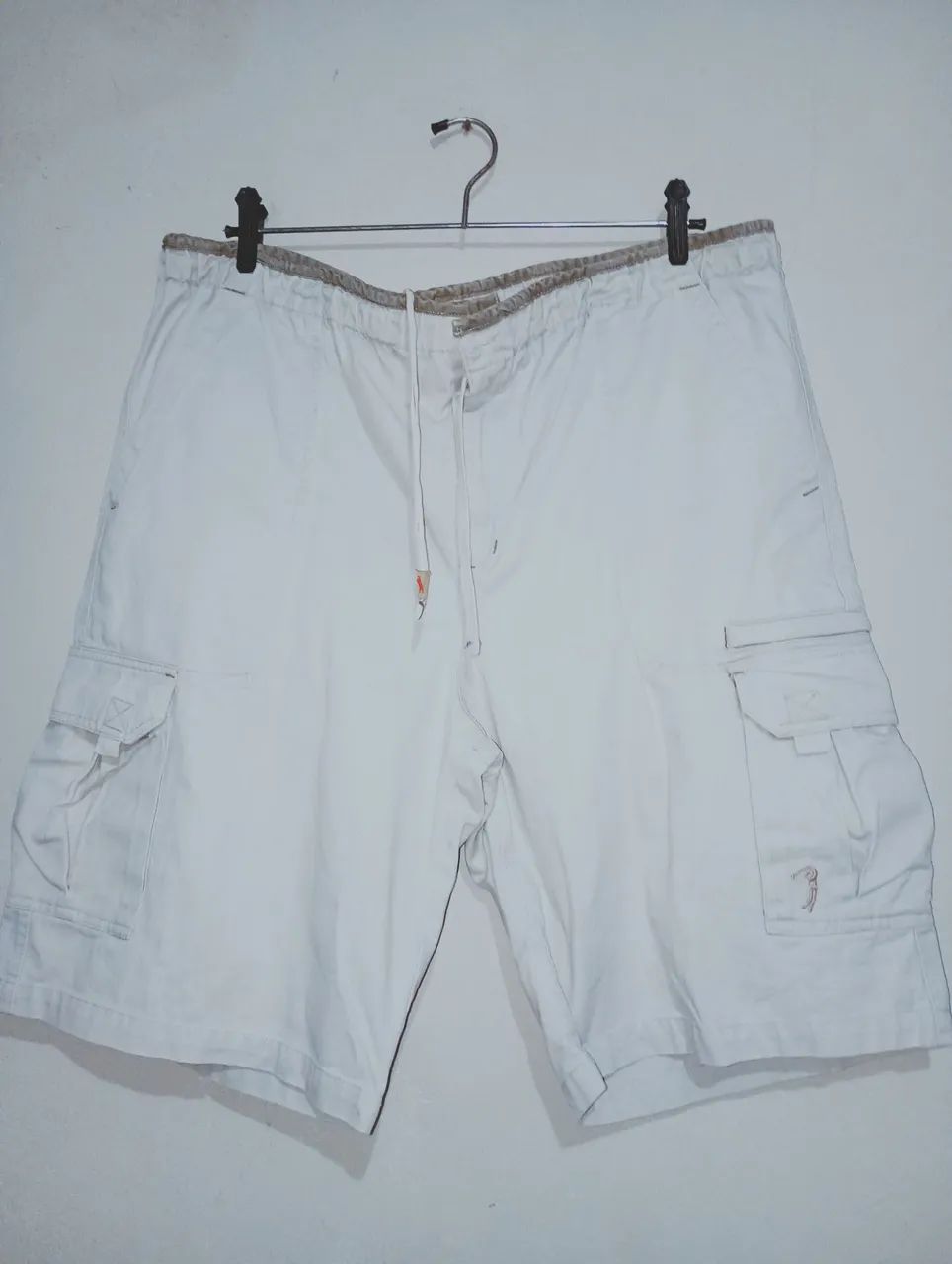 Bermuda Cargo Aleatory  - Foto 4